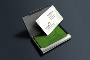 Arama Representatation